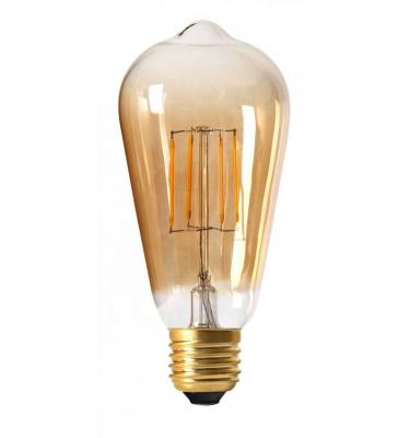 China Residential Fast Delivery G L S Filament LED Edison Filament Light Bulb LED Bulbs for sale