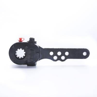 China 0517465220 BPW 6 Holes 10 Teeth Manual Slack Adjuster for sale