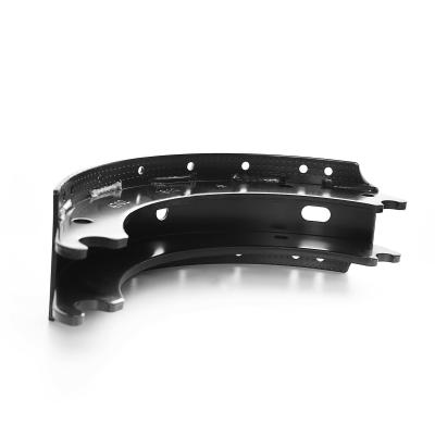 China American Brake Shoe 4702 QP OEM MERITOR A-3222-M-2223 for sale