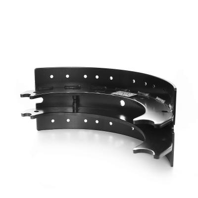 China American Brake Shoe 4725ES-2 for sale