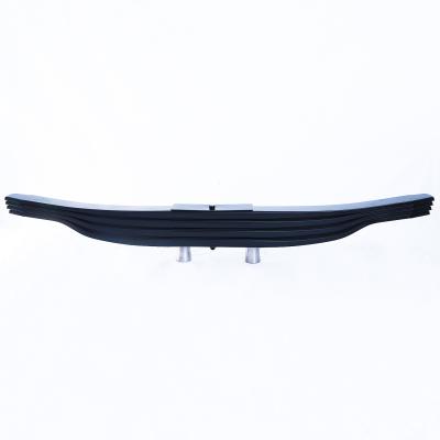 China 90×33-4 FAS3550 CAM-17.1 Parabolic Trailer Leaf Spring for sale