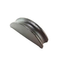 Chine Le type allemand suspension de remorque partie le plat d'arc de dessus du boulon en U ZG230-450 à vendre