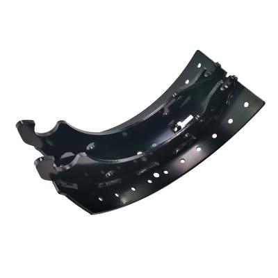 China Semi Trailer 05.091.46.17.0 BPW Brake Shoe New Model 180 for sale