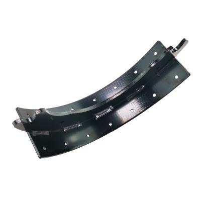 China ISO9001 OEM EATON 1005840 1308E Brake Shoe American Type for sale