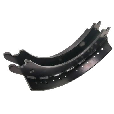 China MERITOR A-3222-P-2200 American Brake Shoe 4715QP for sale