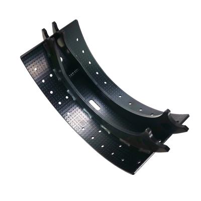 China American Type Brake Shoe 4311E for sale