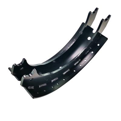 China OEM R700024 EATON 819705 American Brake Shoe 4719 ES-2 for sale