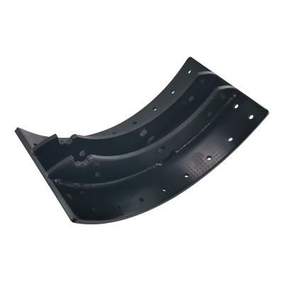 China Q235 Q345 3095195  Type Brake Shoe New Model 175-L for sale