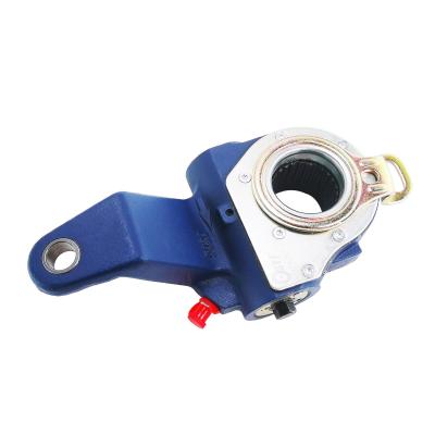 China OEM 81506106261 MAN Automatic Slack Adjuster 1 Hole 26 Teeth Casting 5020 Heavy Duty Truck OEM for sale