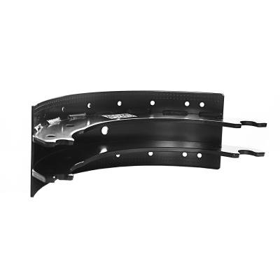 China MERITOR A-3222-E-1383 Q235 Q345 American Brake Shoe 4524Q for sale