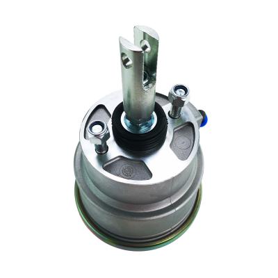 China T50 OEM 1186753 K028253 45mm Stroke Disc Brake Chamber for sale