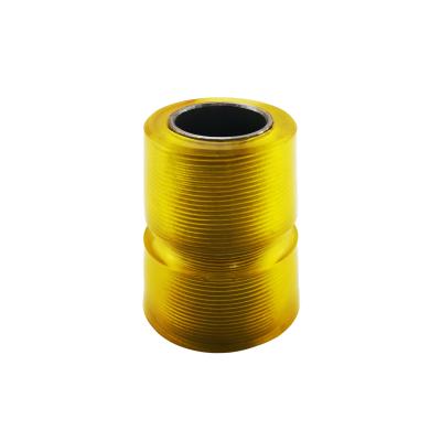 China 45# 503624 Suspension Equalizer Polyurethane Taper PU Bushing for sale