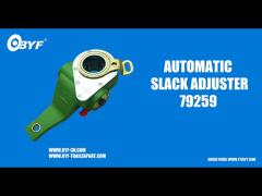 Automatic Slack Adjuster 79259