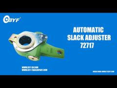 Automatic Slack Adjuster 72717