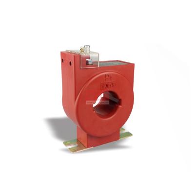 China Fluctuating Electronic Long Life VAT 5A Current Transformer Price for sale