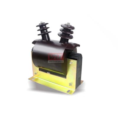 China JDZC-6 6KV 10KV Electronic High Voltage Low Current Transformer for sale