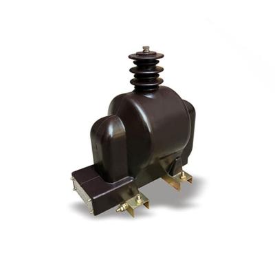 China VAT JDZX Series High Voltage Electronic Transformer 10kv 6kv 3kv for sale