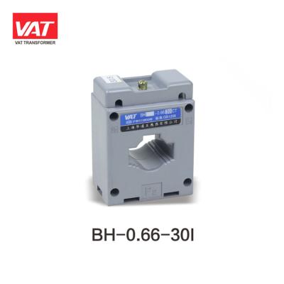 China High Current Power Sensor CT Low Voltage Power Transformer for sale