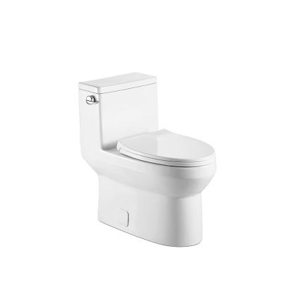 China Double-flow Wc Sanitary Ware Decoration ToiletWc Sanitary Ware Decoration Toilet for sale