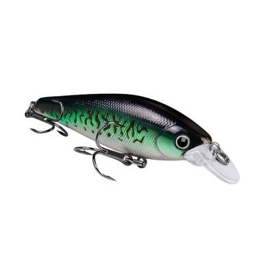 China ABS Professional Fishing Hard Bait Bait 9cm10.5g Minnow Fishing Hard Lure for sale