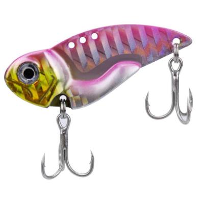 China New Product Advance Metal Lures Wholesale Fishing For Deep Water for sale