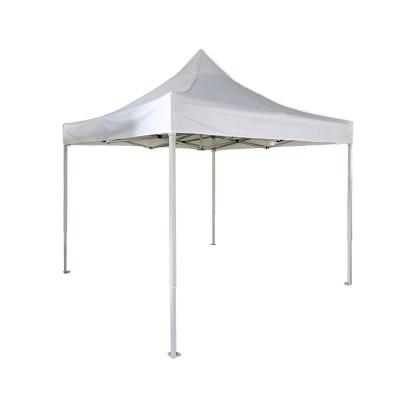 China Wholesale high quality thickened and durable fast folding tent for outdoor exhibition event 3X3 folding tent for sale