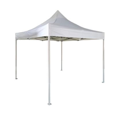 China Wholesale tent 3x3 low moq thickened and durable folding tent 2022 outdoor folding tent exhibition events tent for sale