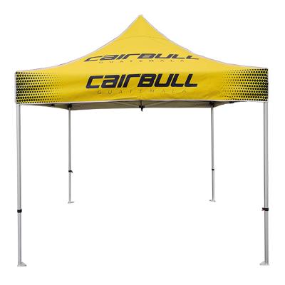 China Custom Printing Outdoor Event Folding 3x3 Outdoor Tent Pop Up Gazebo Tent For Events for sale