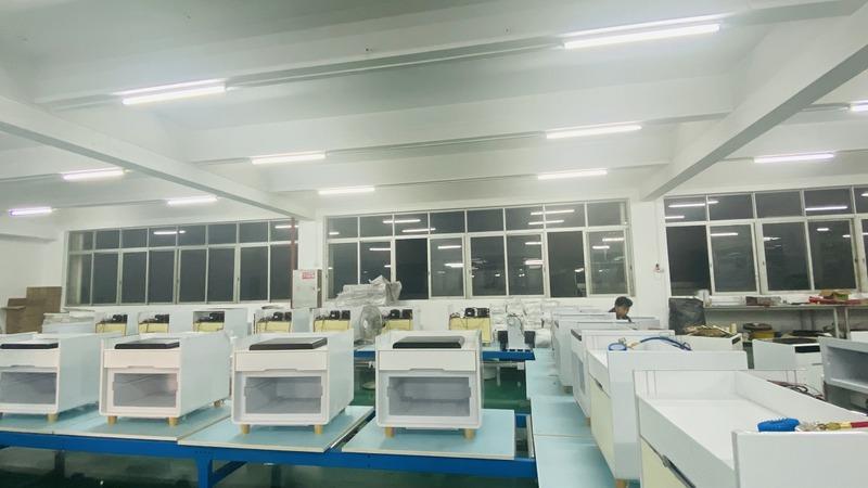 Verified China supplier - Semra (shenzhen) Technology Development Co., Ltd.