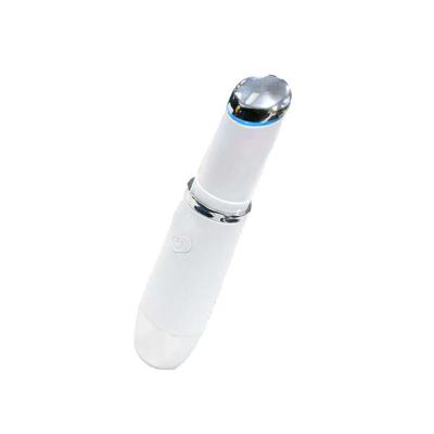 China Wholesale Anti Aging Eye Massager Face Lift Beauty Instrument Eye Care Massage Electric Heating Pen for sale