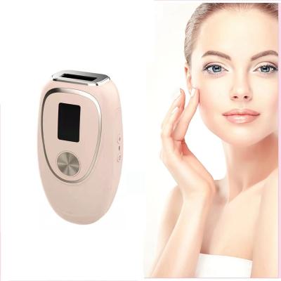 China New car fashion trend laser hair removal instrument IPL laser hair removal diode laser female healing hair removal for sale