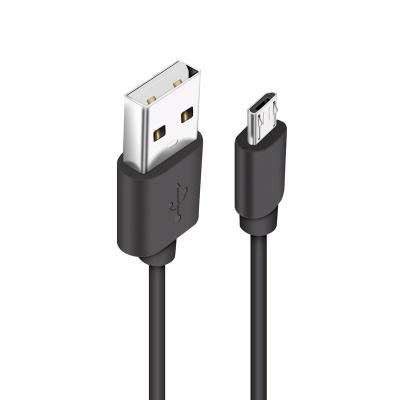 China Charging+Data Sending Factory Wholesale Micro Quick Charging Cable V8 Android Data Cable Custom 0.5m1m 2m3m USB Charger Cable for sale