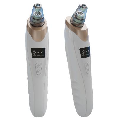 China Hot Selling Acne Treatment 2022 Blackhead Remover Nose And Face Blackhead Pore Vacuum Vacuum Pore Remover for sale