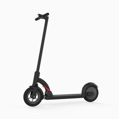 China Europe Warehouse Electric Tricycles Electric Scooter 8.5 Inch Electric Scooter Mobility Scooter for sale