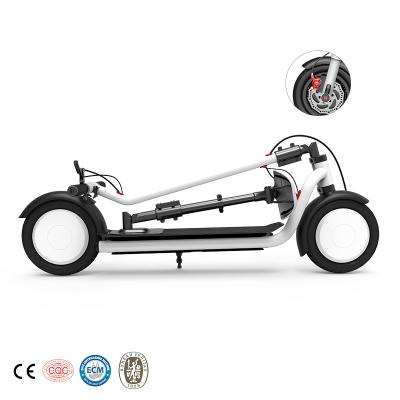 China Durable And Efficient Electric Scooter Electric Scooter Kit Adult Electric Scooter Two Wheel for sale