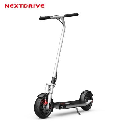 China Durable and Efficient NEXTDRIVE 2 Wheel Boosted Eco Durable Electric Scooter for sale