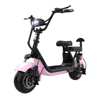 China High Quality Eco-Friendly Exciting Funny Safe Citycoo Cheap Purchase Electric Scooter Adult Electric Scooter Freestyle for sale