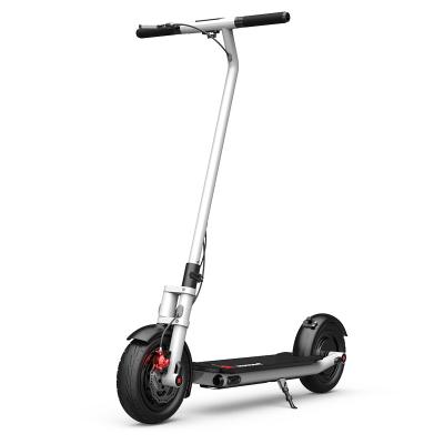 China Factory Price Durable and Efficient Foldable Adults Electric Scooter with Seat for sale