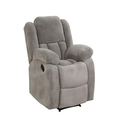 China Extended Recliner Chair Recliner Living Room Sofas For Bedroom Hall Restroom Chair Living Room Recliners for sale