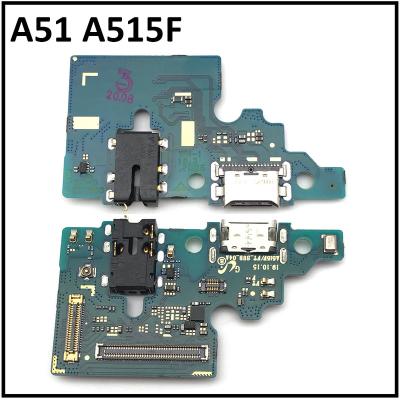 China Original For Samsung A10 A20 A30 A50 A70 A01 A11 A31 A51 A21s A03 A03s USB Flex Cable A10 A20 A30 Charging Port Dock Connector Panel Charger for sale