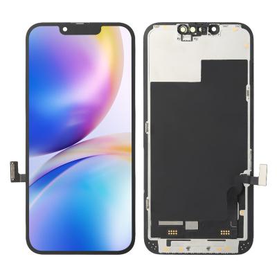 China FOR iPhone 13 Pro Replacement Cell Phone Accessories Max LCD Display For iPhone 13 Pro Mini Max LCD Phone Screen for sale