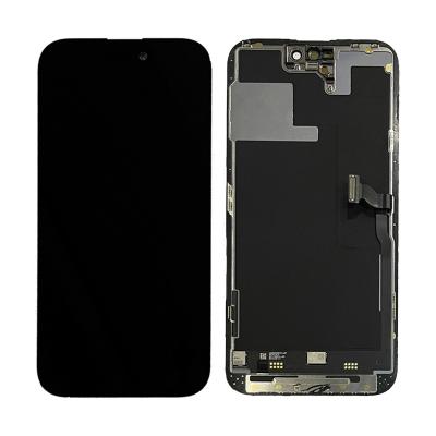 China For iphone 14 wholesale for iphone 14 pantalla OLED quality for iphone 14 plus lcd screen, lcd para de pantalla for 14 plus display iphone 14 for sale