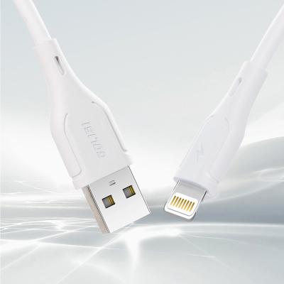 China MP3/MP4 Player Data Cable MFI USB Fast Charging High Speed ​​Data Cable Best USB To Charging 8pin Cable For Phone for sale