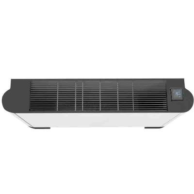 China Hotels Water Fan Coil Unit Foor Standing Exposed Fan Coil Unit for sale