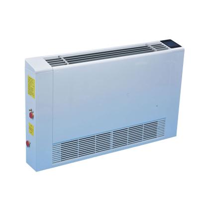 China Hotels Fan Coil Unit Cooled Water Smart Fan Coil Unit With 485 for sale