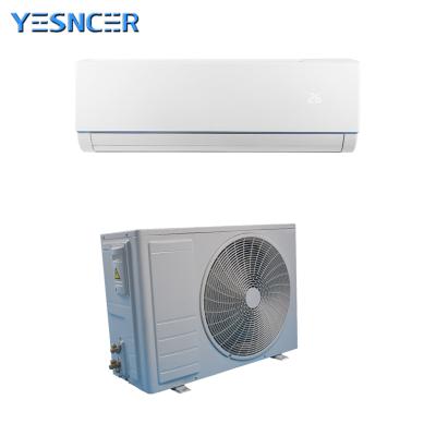 China AC Hotels Inverter Mini Split Air Conditioner /Air Fan Coil Handler Air Conditioner Sales for sale