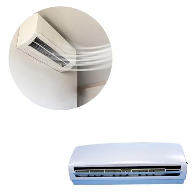 China High Quality Hotels Wall Air Condition Manufacturer New Wall Mounted Split Air Condition for sale