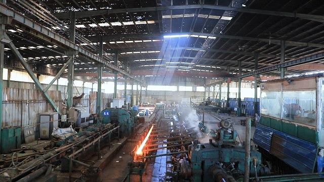 Verified China supplier - Shandong Hefa Steel Co., Ltd.