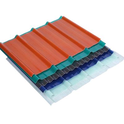 China Prepainted Corrugated Onstruction Trapezoid Metal Steel Sheet Iron Roof Sheet for sale