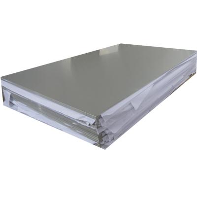 China Construction China Customized Cheap Aluminum Sheet Block 6061 Raw Aluminum 6063 7050 7075 t6 for sale